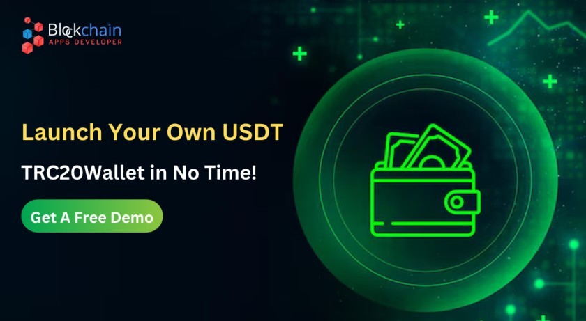 Click image for larger version

Name:	Launch Your Own USDT TRC20Wallet in No Time!.jpg
Views:	7
Size:	58.4 KB
ID:	120141