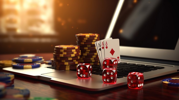 Click image for larger version

Name:	casino-chips-3d-illustration-of-a-laptop-computer-background-with-cards-dice-and-gambling-for-online-gaming_9784583.jpg!bw700.jpg
Views:	5
Size:	49.8 KB
ID:	189158