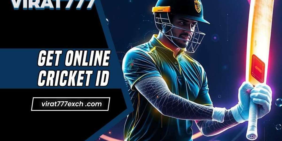 online cricket id