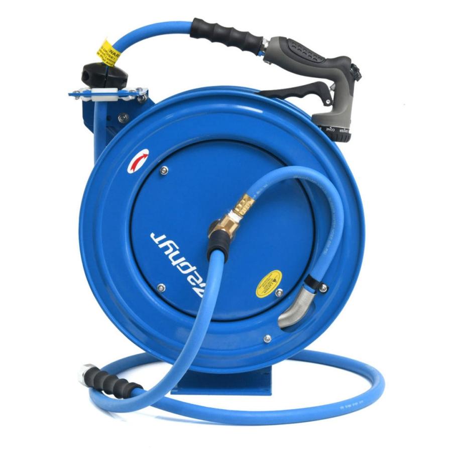 Garden Hose Reel