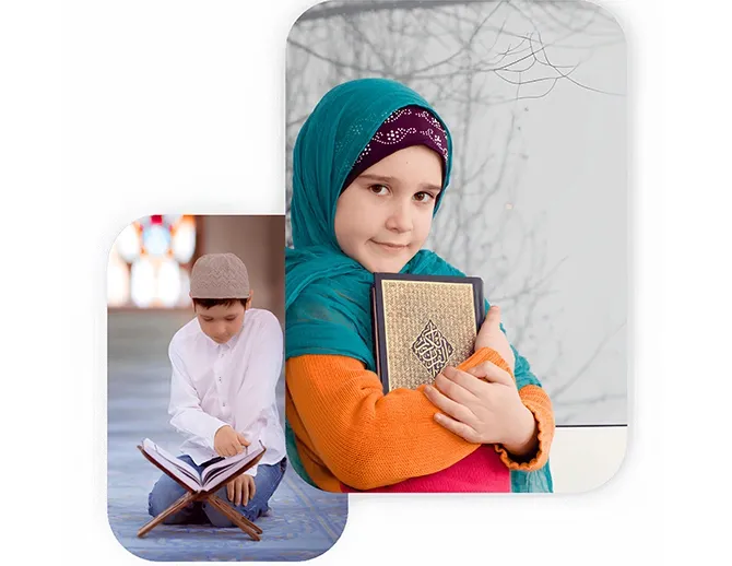 Learn Quran Online