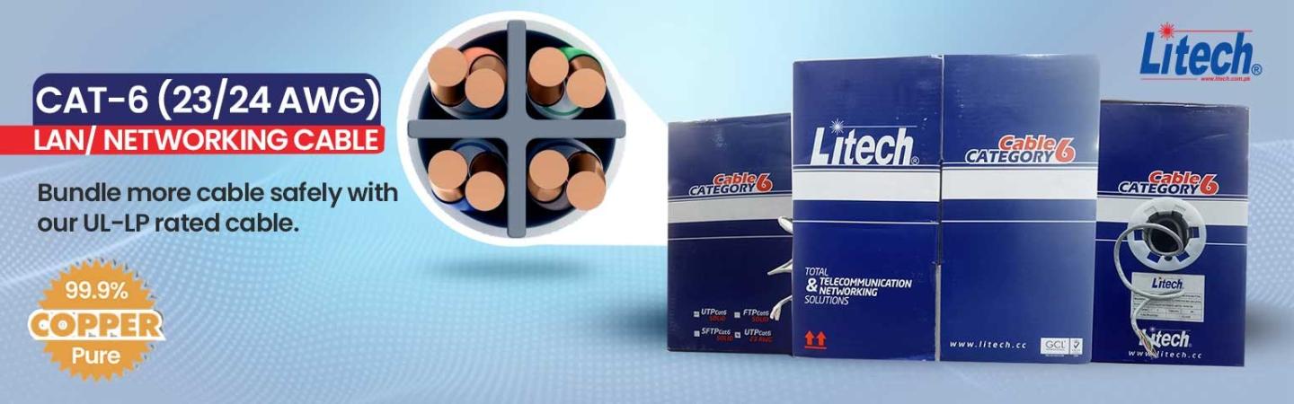 Litech Power Solution