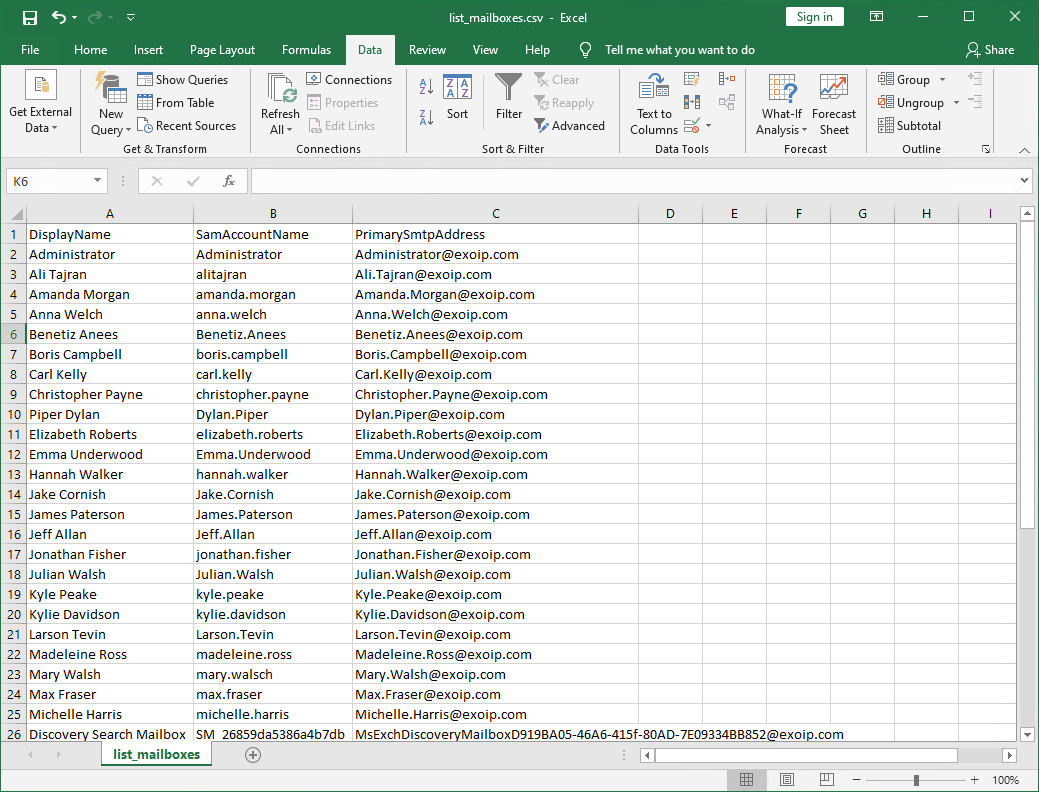 Click image for larger version  Name:	Add-email-address-to-list-of-names-in-Excel-view.png Views:	0 Size:	44.5 KB ID:	227387