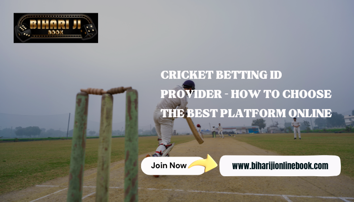 Click image for larger version

Name:	Cricket Betting ID Provider – How to Choose the Best Platform Online.png
Views:	5
Size:	306.2 KB
ID:	250832