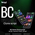 bc game clone script