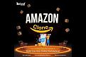 Amazon clone