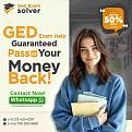 Best GED Exam Help